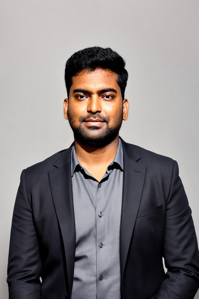 Aashish Bajpai — Senior Performance Engineer